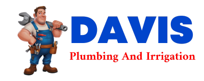 Trusted plumber in GULLIVER